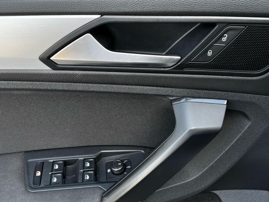 Volkswagen Tiguan II Волгоград  - изображение 7