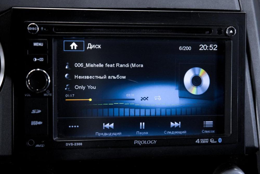 SsangYong Kyron I Тюмень  - изображение 22