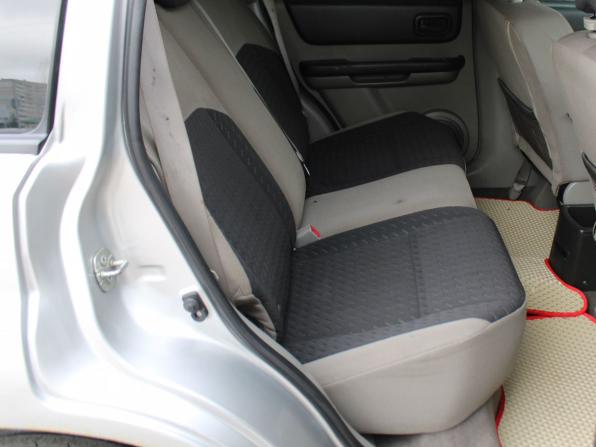 Nissan X-Trail I Рестайлинг с пробегом 2006 года, цена 639 000 рублей, 187678 км, внедорожник, Автокод Объявления