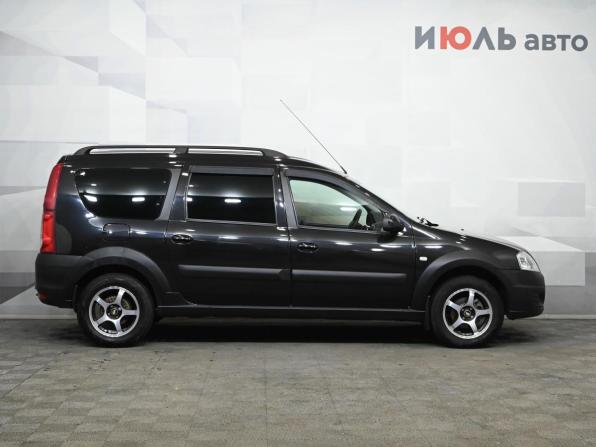 Lada (ВАЗ) Largus I с пробегом 2020 года, цена 1 000 000 рублей, 119057 км, универсал, Автокод Объявления