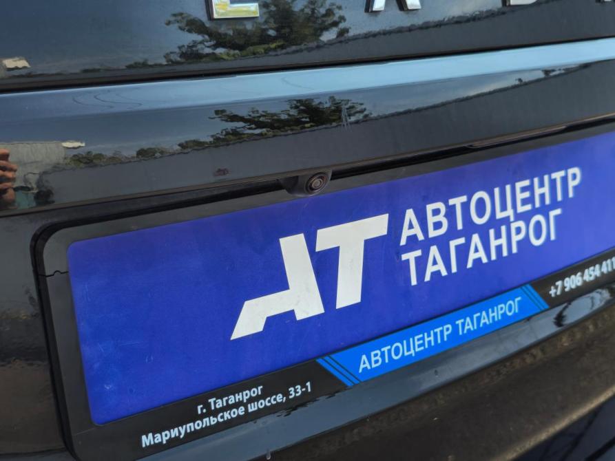 Lada (ВАЗ) Granta I Рестайлинг Таганрог  - изображение 8