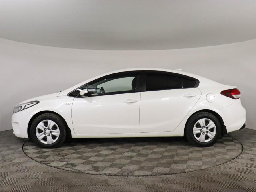 Kia Cerato III Рестайлинг (Classic) Химки  - изображение 8