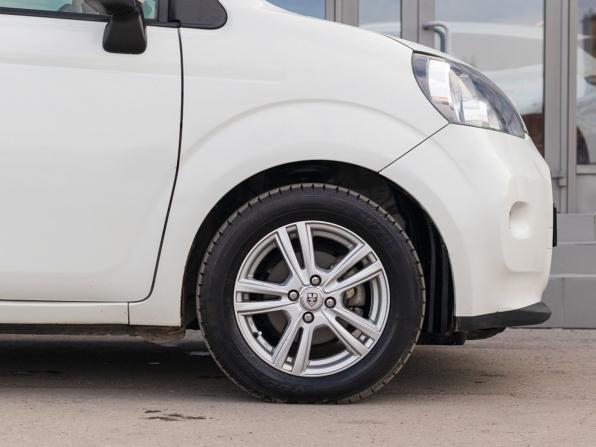 Toyota Porte II с пробегом 2015 года, цена 850 000 рублей, 103102 км, микровэн, Автокод Объявления