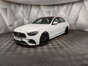Mercedes-Benz E-Класс V (W213 S213 C238) Рестайлинг Москва  - изображение 24