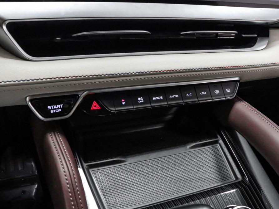 Geely Monjaro I Минеральные Воды  - изображение 23