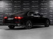 Mercedes-Benz E-Класс VI (W214 S214) Москва  - изображение 27