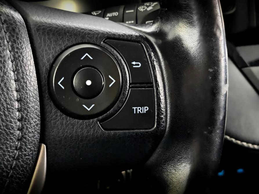 Toyota RAV4 IV (XA40) Рестайлинг Москва  - изображение 29