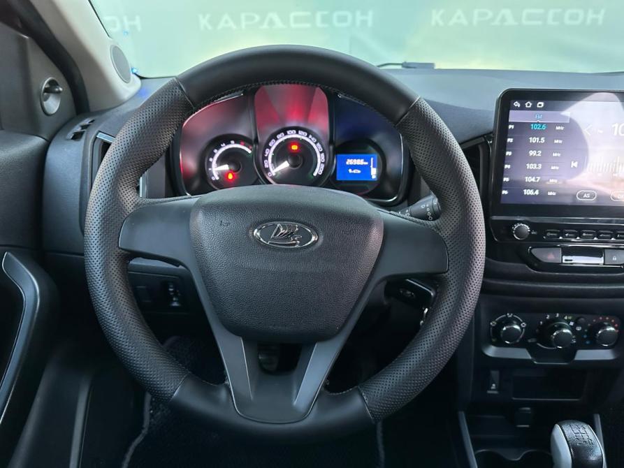 Lada (ВАЗ) XRAY I Екатеринбург  - изображение 5