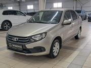 Lada (ВАЗ) Granta I Рестайлинг Набережные Челны  - изображение 30