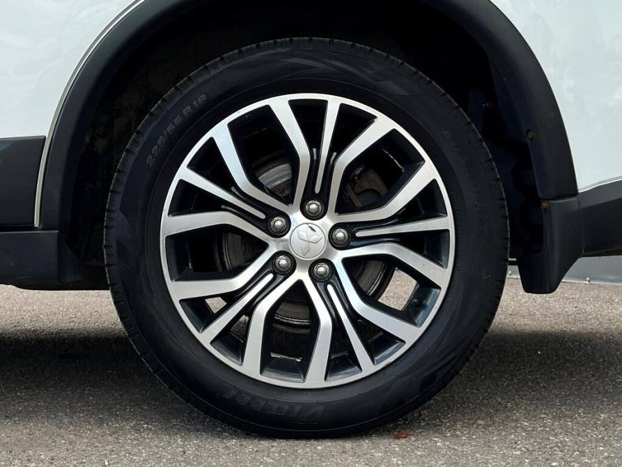 Mitsubishi Outlander III Рестайлинг 2 Санкт-Петербург  - изображение 27