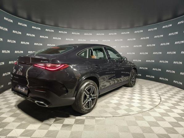 Новый Mercedes-Benz GLC Coupe II (C254) 2025 года, цена 7 900 000 рублей, внедорожник, Автокод Объявления