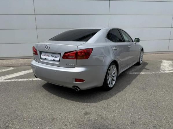 Lexus IS II с пробегом 2007 года, цена 1 750 000 рублей, 148000 км, седан, Автокод Объявления