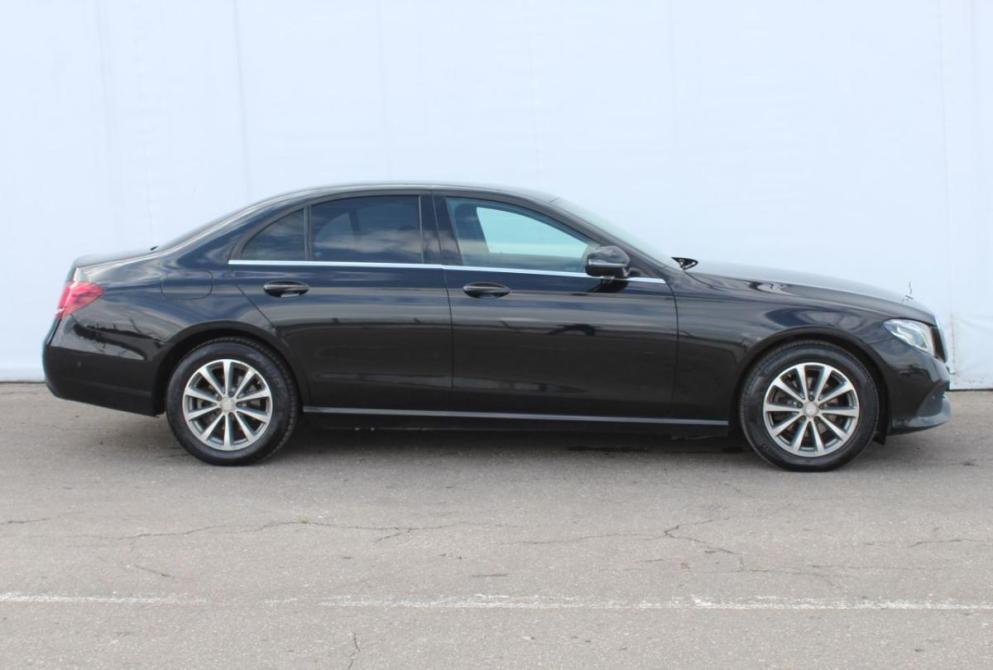 Mercedes-Benz E-Класс V (W213 S213 C238) Нижний Новгород  - изображение 8