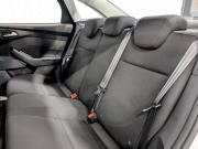 Ford Focus III Рестайлинг Москва  - изображение 40