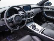 Kia Stinger I Москва  - изображение 30