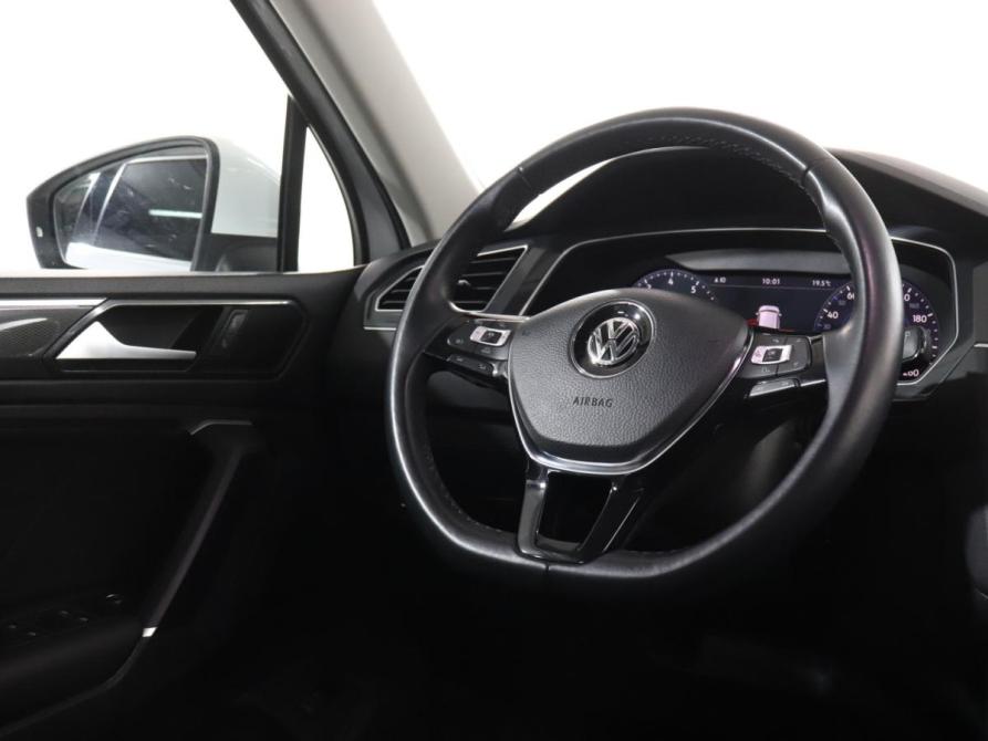 Volkswagen Tiguan II Москва  - изображение 15