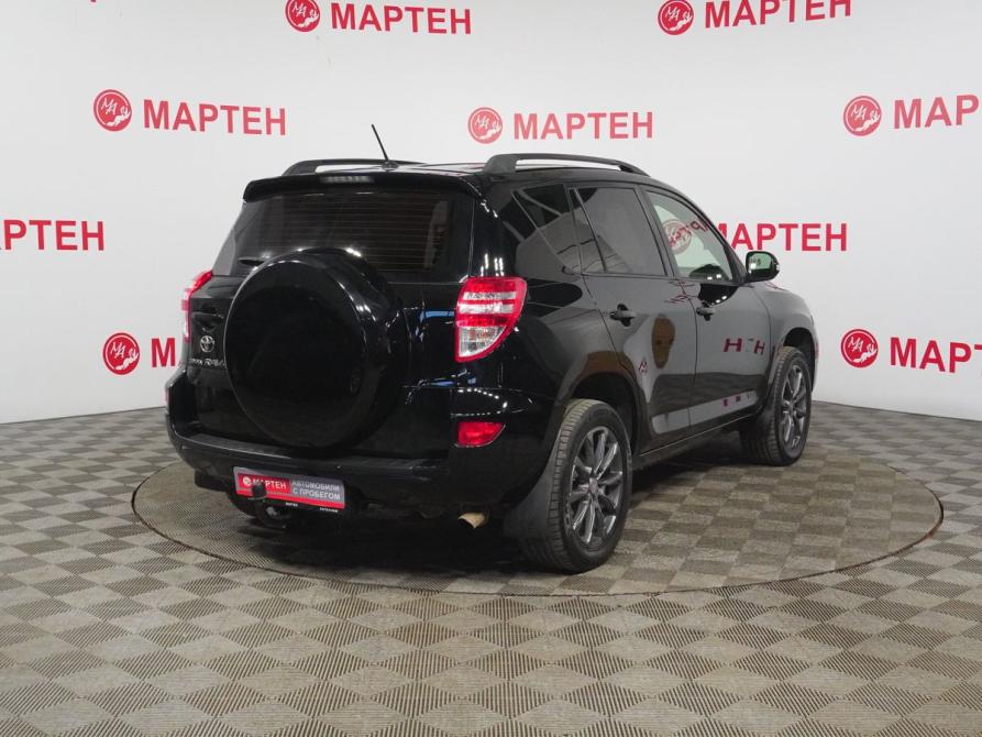 Toyota RAV4 III (XA30) Рестайлинг Вологда  - изображение 5