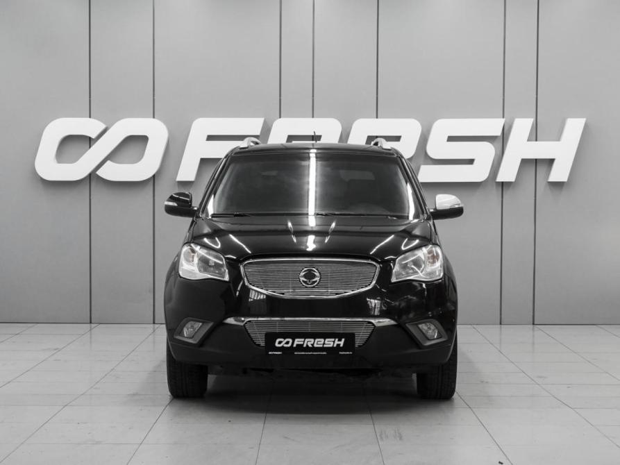 SsangYong Actyon II Ростов-на-Дону  - изображение 3