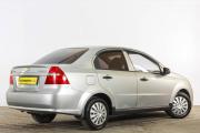 Chevrolet Aveo I Рестайлинг Тюмень  - изображение 23