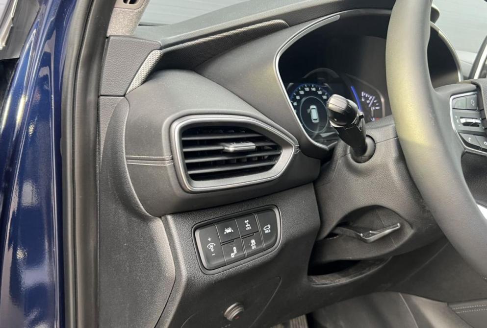 Hyundai Santa Fe IV Красноярск  - изображение 17