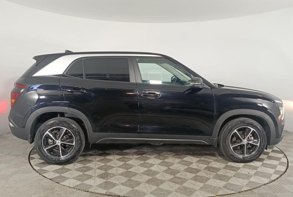Hyundai Creta II Волгоград  - изображение 8