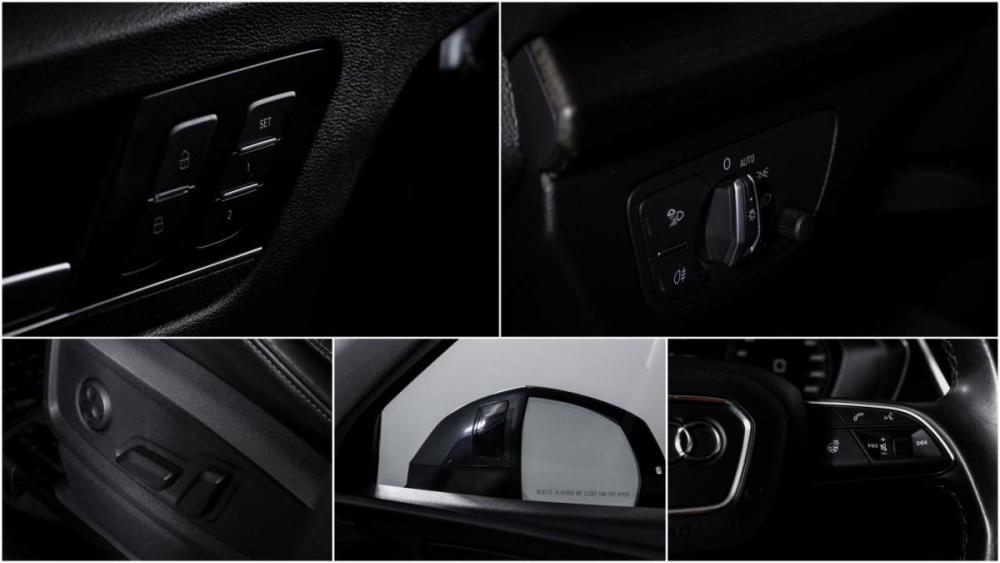 Audi Q5 II (FY) Рестайлинг Москва  - изображение 17