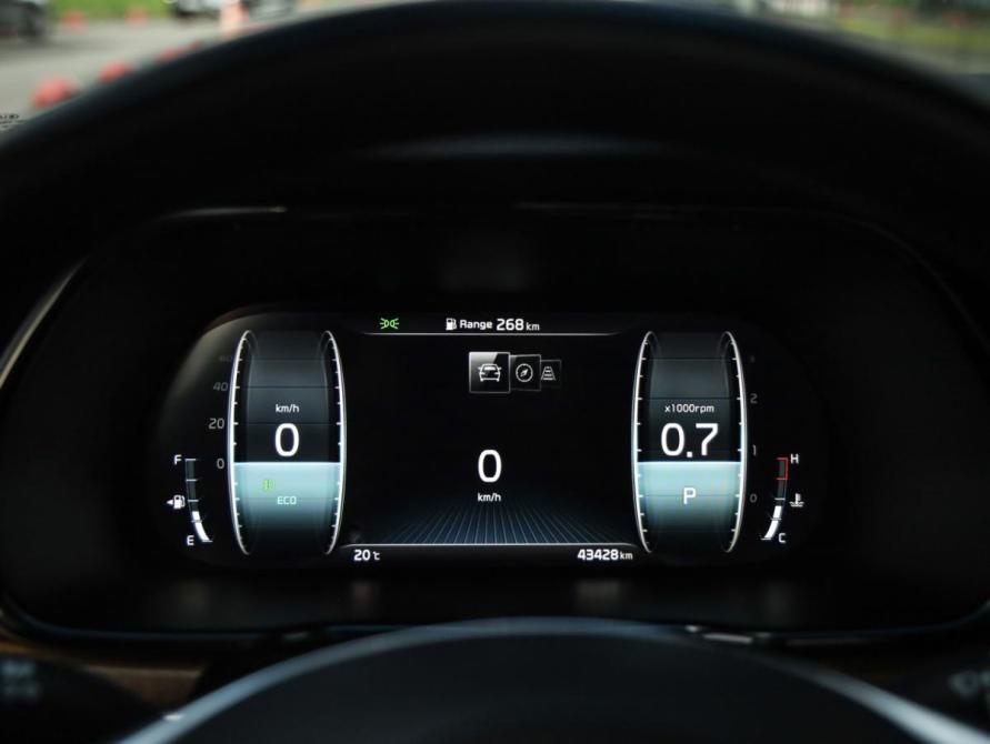 Kia Mohave I Рестайлинг 2 Санкт-Петербург  - изображение 15