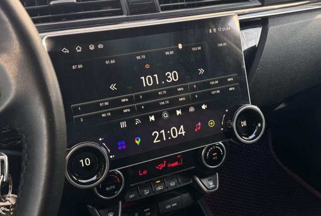 Kia Rio III Рестайлинг с пробегом 2017 года, цена 1 080 000 рублей, 152359 км, седан, Автокод Объявления