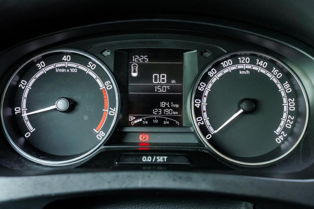 Skoda Rapid I Рестайлинг Ульяновск  - изображение 20