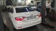 Chery Arrizo 7 Санкт-Петербург  - изображение 11