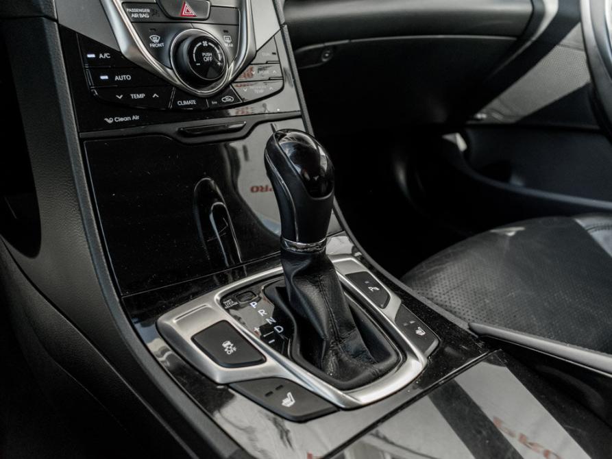 Hyundai Grandeur V Екатеринбург  - изображение 23