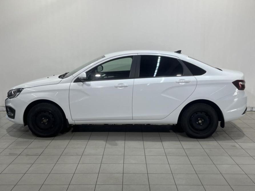 Lada (ВАЗ) Vesta I Рестайлинг (NG) Курск  - изображение 2