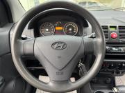 Hyundai Getz I Рестайлинг Ульяновск  - изображение 36