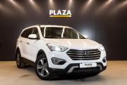 Hyundai Santa Fe III Уфа  - изображение 34