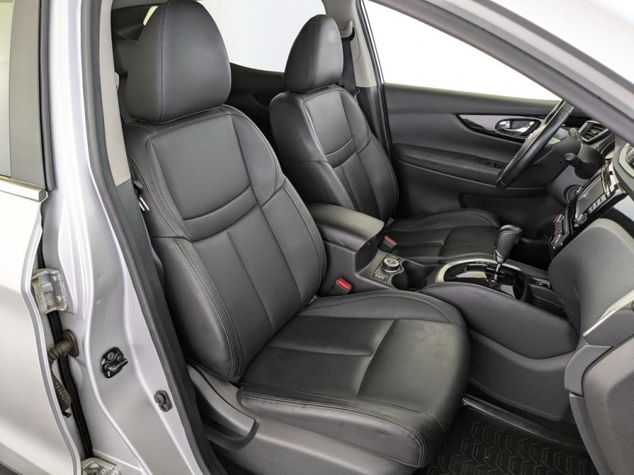 Nissan Qashqai II Москва  - изображение 24