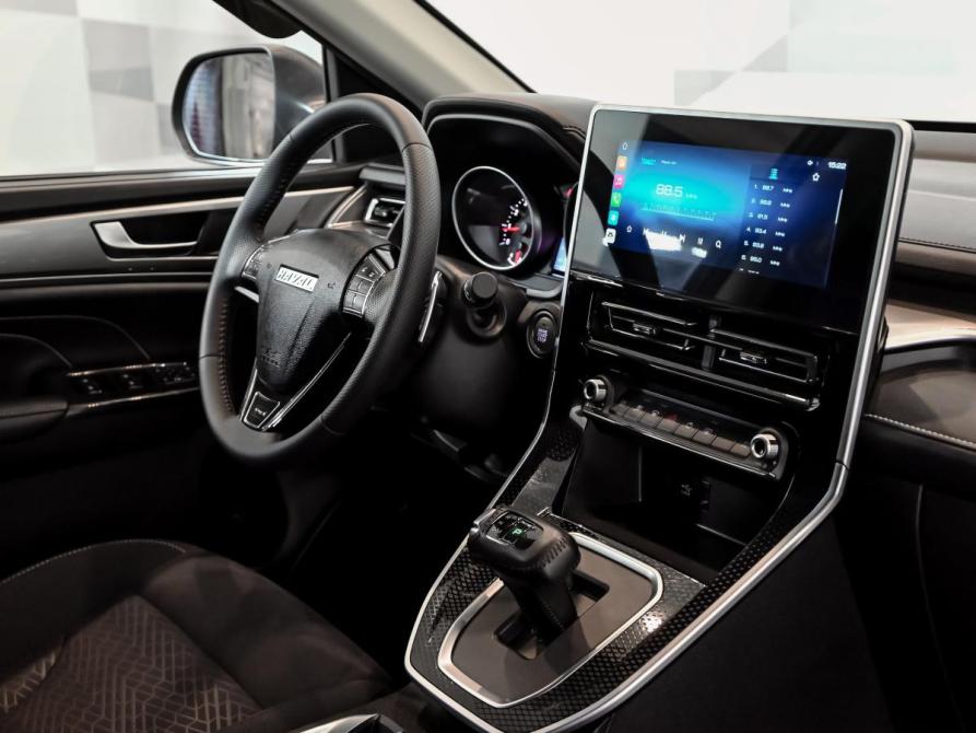 Haval M6 II Екатеринбург  - изображение 12