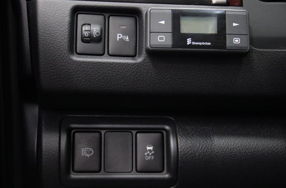 Toyota Camry VII (XV50) Сургут  - изображение 20