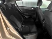 Kia Sportage IV Рестайлинг Москва  - изображение 26