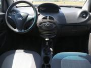 Chery IndiS (S18D) I Иваново  - изображение 30
