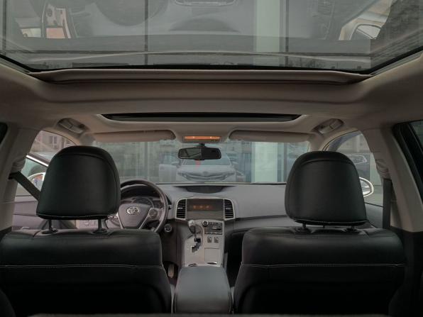 Toyota Venza I Рестайлинг с пробегом 2014 года, цена 2 150 000 рублей, 224512 км, внедорожник, Автокод Объявления