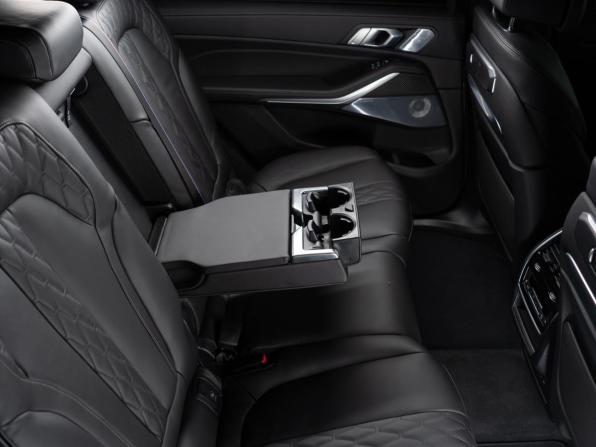 Новый BMW X7 I (G07) Рестайлинг 2026 года, цена 18 890 000 рублей, внедорожник, Автокод Объявления