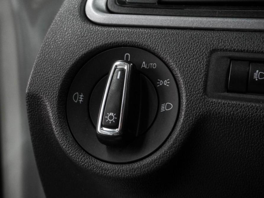 Skoda Rapid I Рестайлинг Воронеж  - изображение 13