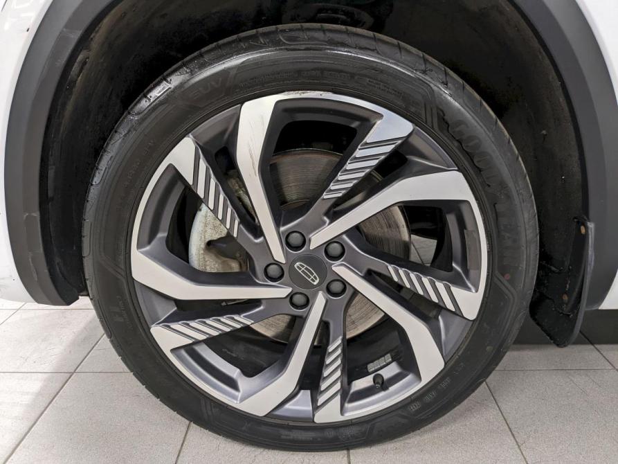 Geely Monjaro I Москва  - изображение 18
