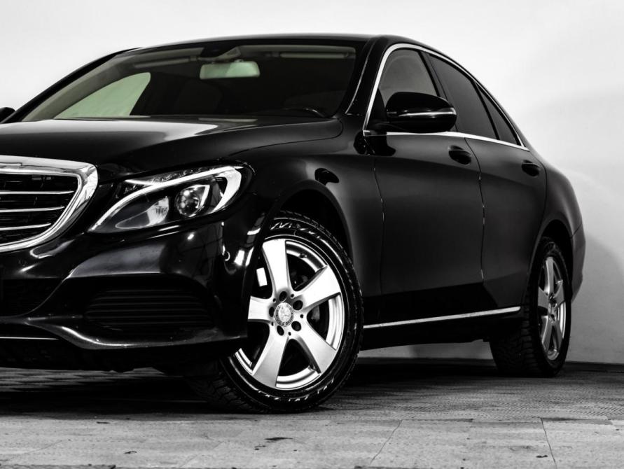 Mercedes-Benz C-Класс IV (W205) Санкт-Петербург  - изображение 2