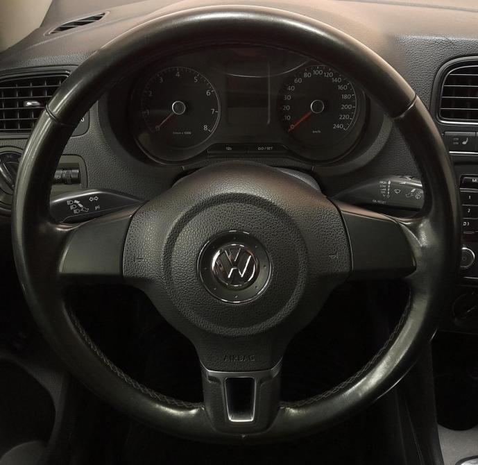 Volkswagen Polo V Новокузнецк  - изображение 16