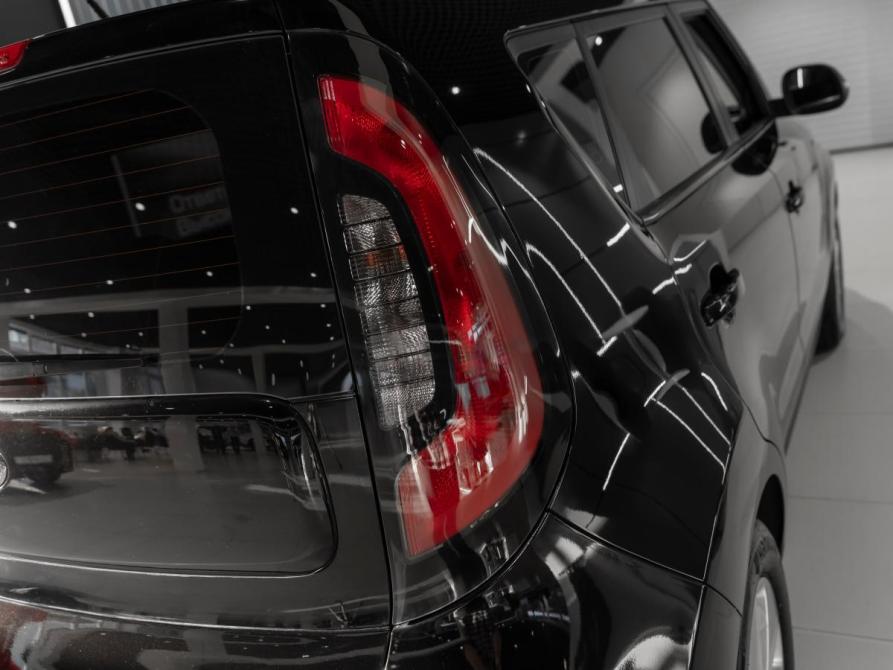 Kia Soul II Москва  - изображение 21