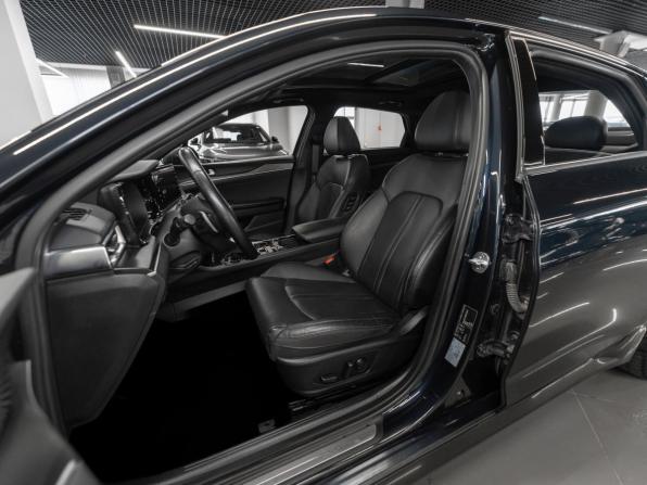 Kia K5 III с пробегом 2021 года, цена 2 490 000 рублей, 157246 км, седан, Автокод Объявления
