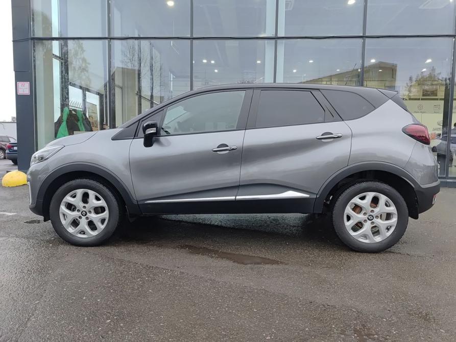 Renault Kaptur I Ижевск  - изображение 10