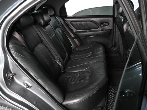 Hyundai Sonata IV (EF) Рестайлинг с пробегом 2006 года, цена 560 000 рублей, 163196 км, седан, Автокод Объявления