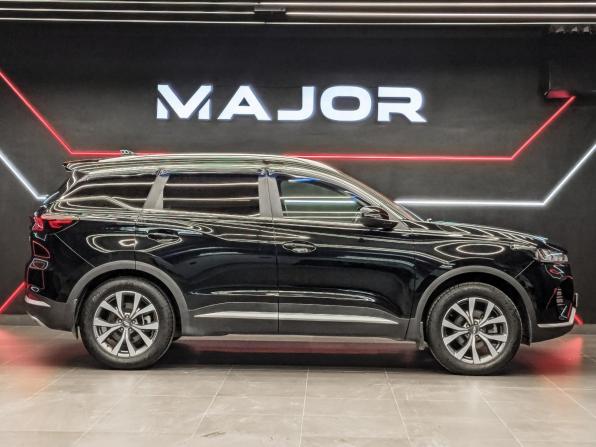 Chery Tiggo 7 Pro I с пробегом 2022 года, цена 1 625 000 рублей, 80241 км, внедорожник, Автокод Объявления